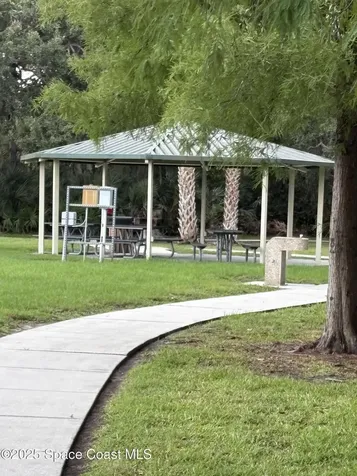 284 Sedgewood Circle Melbourne FL 32904