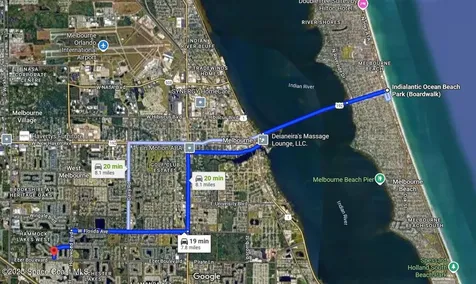 284 Sedgewood Circle Melbourne FL 32904