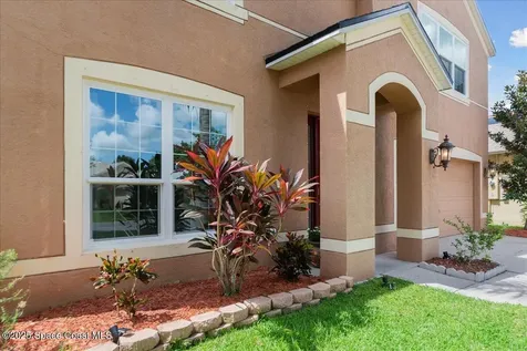 284 Sedgewood Circle Melbourne FL 32904