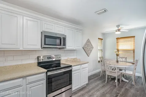 43 Anchor Drive Indian Harbour Beach FL 32937