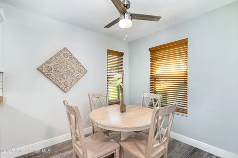 43 Anchor Drive Indian Harbour Beach FL 32937