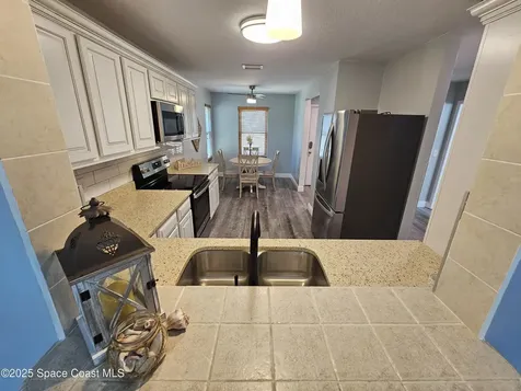 43 Anchor Drive Indian Harbour Beach FL 32937