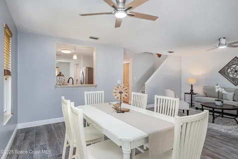 43 Anchor Drive Indian Harbour Beach FL 32937