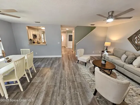 43 Anchor Drive Indian Harbour Beach FL 32937