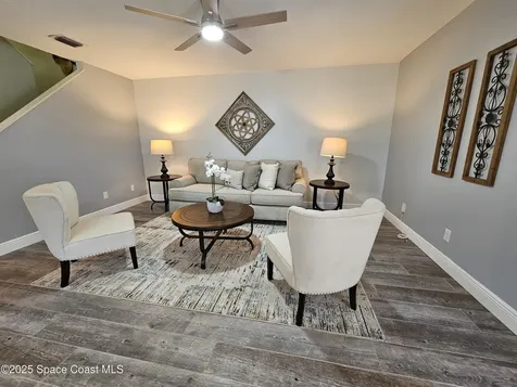 43 Anchor Drive Indian Harbour Beach FL 32937