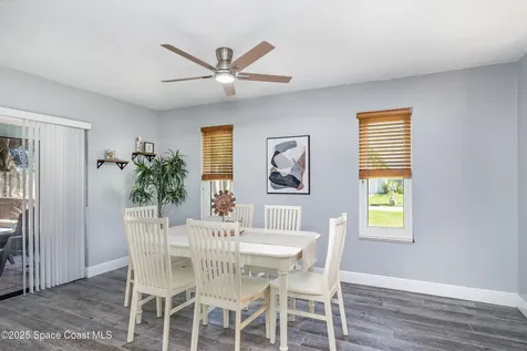 43 Anchor Drive Indian Harbour Beach FL 32937