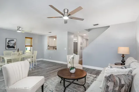 43 Anchor Drive Indian Harbour Beach FL 32937