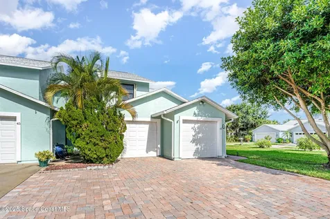 43 Anchor Drive Indian Harbour Beach FL 32937