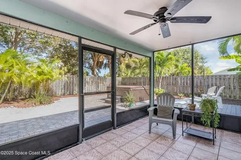 43 Anchor Drive Indian Harbour Beach FL 32937
