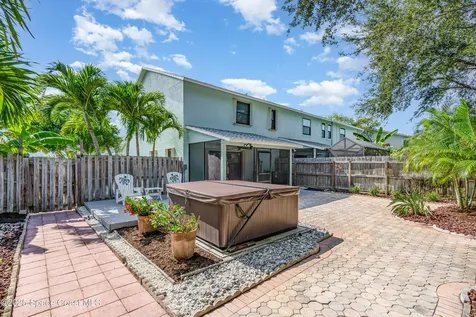 43 Anchor Drive Indian Harbour Beach FL 32937