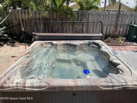 43 Anchor Drive Indian Harbour Beach FL 32937