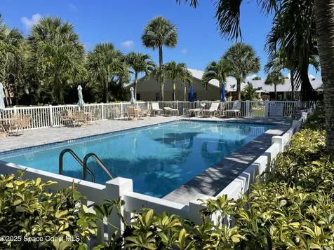 43 Anchor Drive Indian Harbour Beach FL 32937