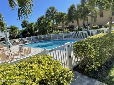 43 Anchor Drive Indian Harbour Beach FL 32937