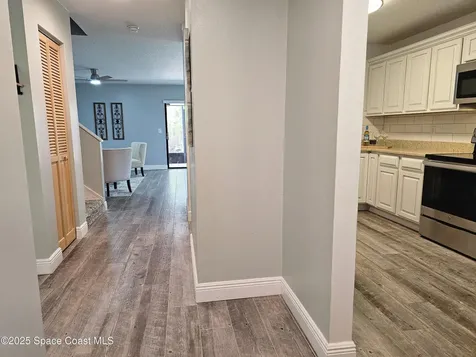 43 Anchor Drive Indian Harbour Beach FL 32937