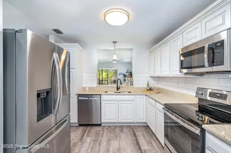 43 Anchor Drive Indian Harbour Beach FL 32937