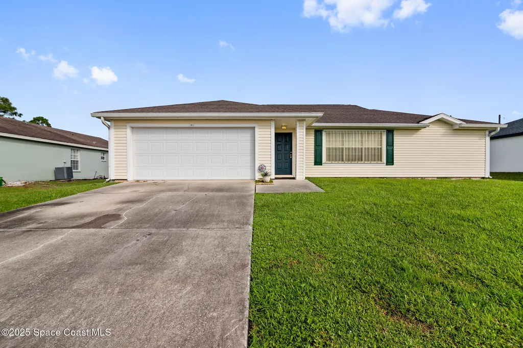 1511 Colorado Street SE Palm Bay FL 32909