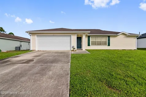 1511 Colorado Street SE Palm Bay FL 32909