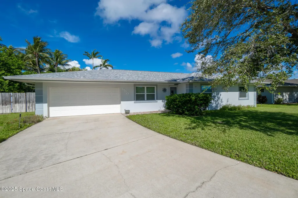 690 Trinidad Court Satellite Beach FL 32937