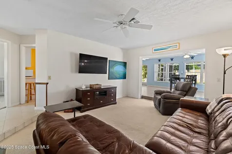 690 Trinidad Court Satellite Beach FL 32937