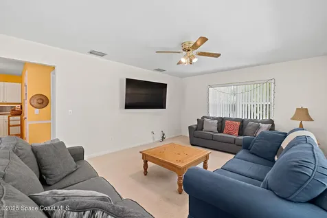 690 Trinidad Court Satellite Beach FL 32937