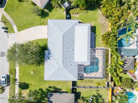 690 Trinidad Court Satellite Beach FL 32937