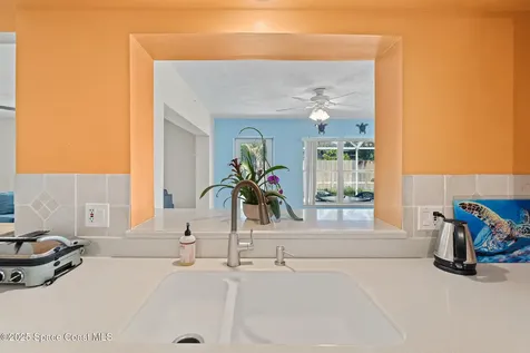 690 Trinidad Court Satellite Beach FL 32937