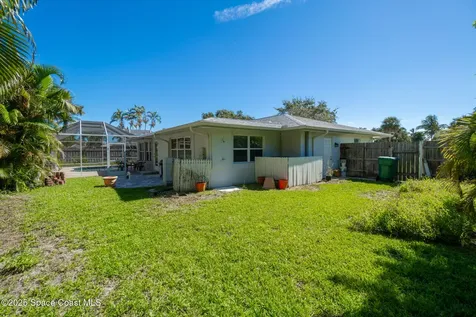 690 Trinidad Court Satellite Beach FL 32937