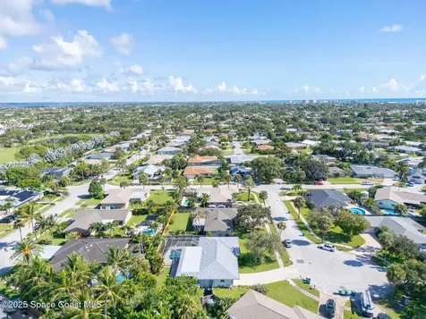 690 Trinidad Court Satellite Beach FL 32937