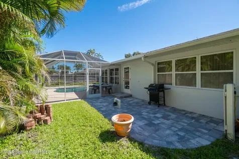 690 Trinidad Court Satellite Beach FL 32937