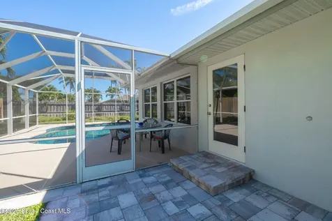 690 Trinidad Court Satellite Beach FL 32937