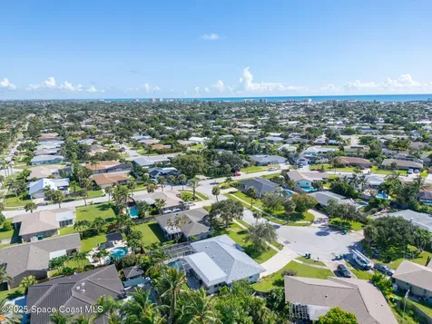690 Trinidad Court Satellite Beach FL 32937