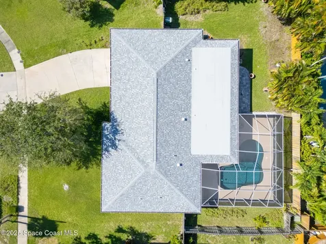 690 Trinidad Court Satellite Beach FL 32937
