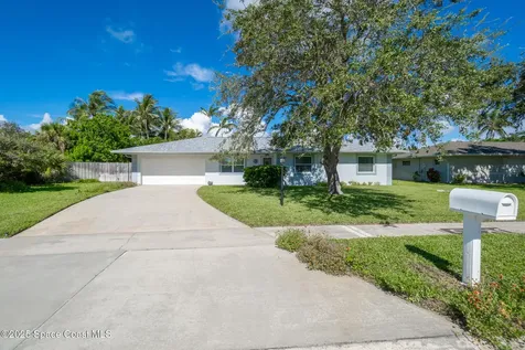 690 Trinidad Court Satellite Beach FL 32937