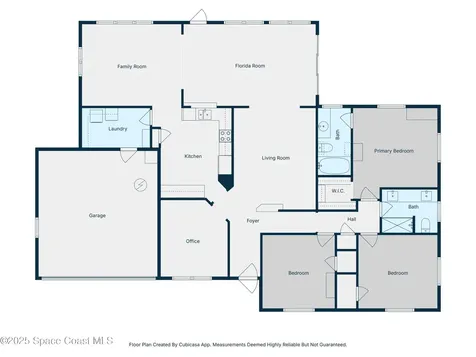 690 Trinidad Court Satellite Beach FL 32937
