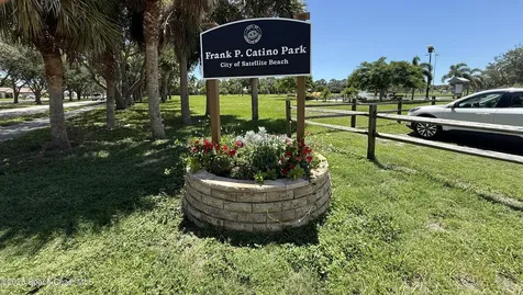 690 Trinidad Court Satellite Beach FL 32937