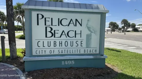 690 Trinidad Court Satellite Beach FL 32937