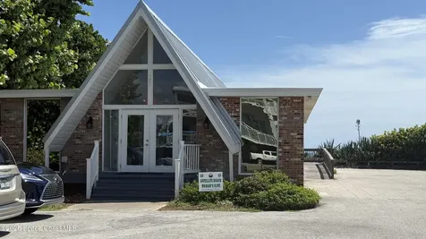 690 Trinidad Court Satellite Beach FL 32937