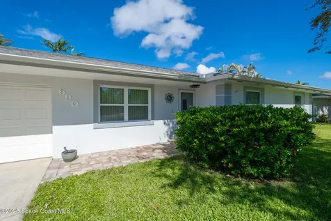 690 Trinidad Court Satellite Beach FL 32937