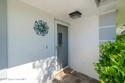 690 Trinidad Court Satellite Beach FL 32937