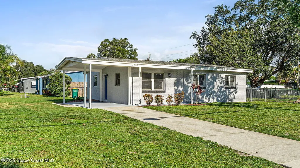 4226 Sherwood Boulevard Melbourne FL 32935