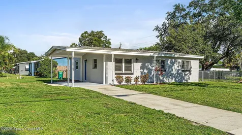4226 Sherwood Boulevard Melbourne FL 32935
