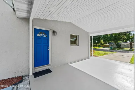 4226 Sherwood Boulevard Melbourne FL 32935
