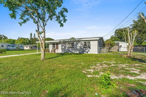 4226 Sherwood Boulevard Melbourne FL 32935