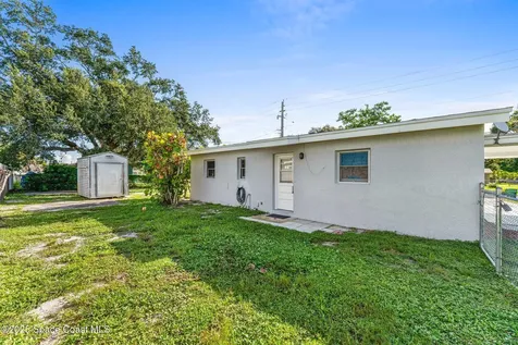 4226 Sherwood Boulevard Melbourne FL 32935