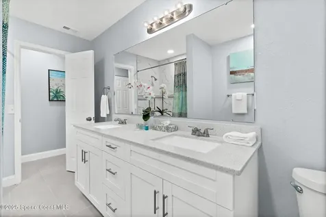 2181 Cheryl Court Melbourne FL 32935