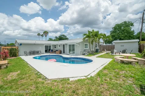 2181 Cheryl Court Melbourne FL 32935