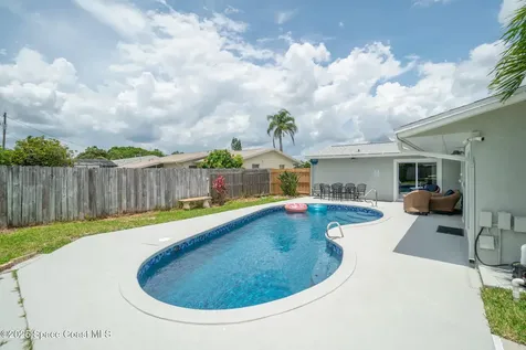2181 Cheryl Court Melbourne FL 32935