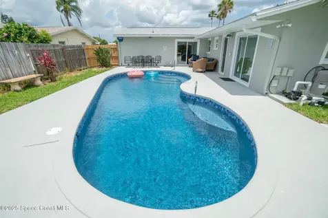 2181 Cheryl Court Melbourne FL 32935