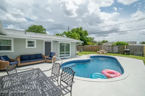 2181 Cheryl Court Melbourne FL 32935