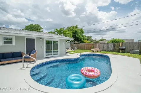 2181 Cheryl Court Melbourne FL 32935